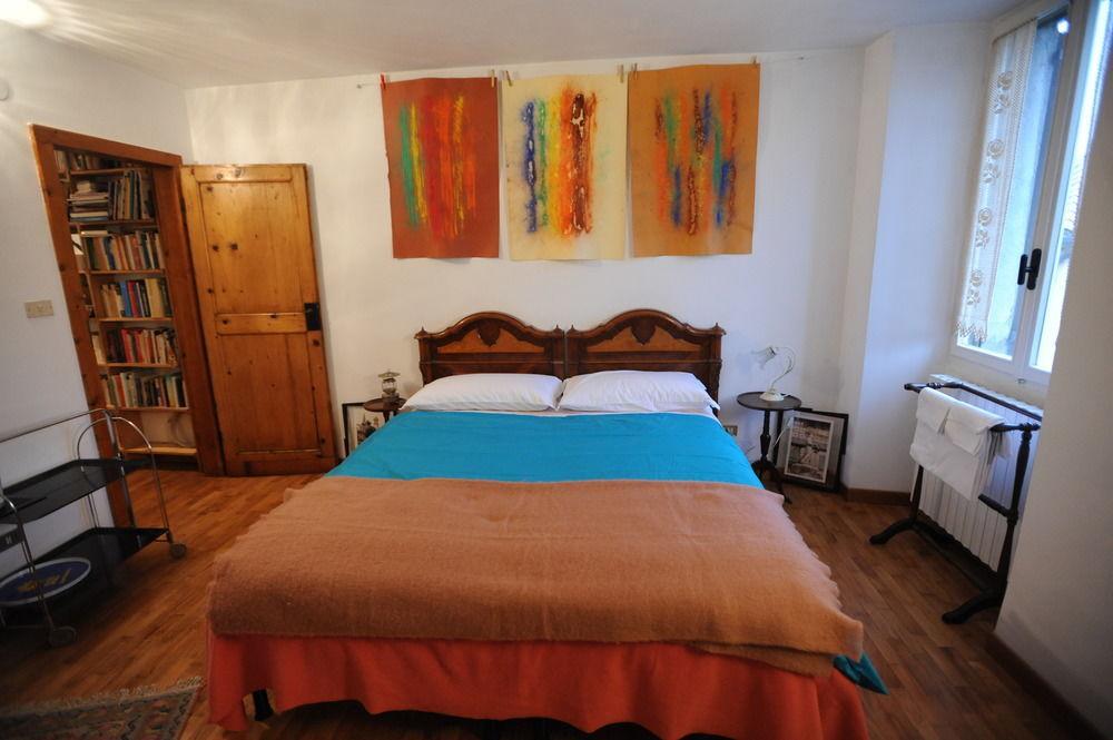 B&B Alla Rosa Verona Eksteriør billede