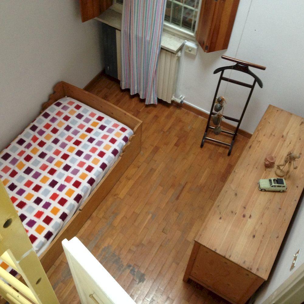 B&B Alla Rosa Verona Eksteriør billede