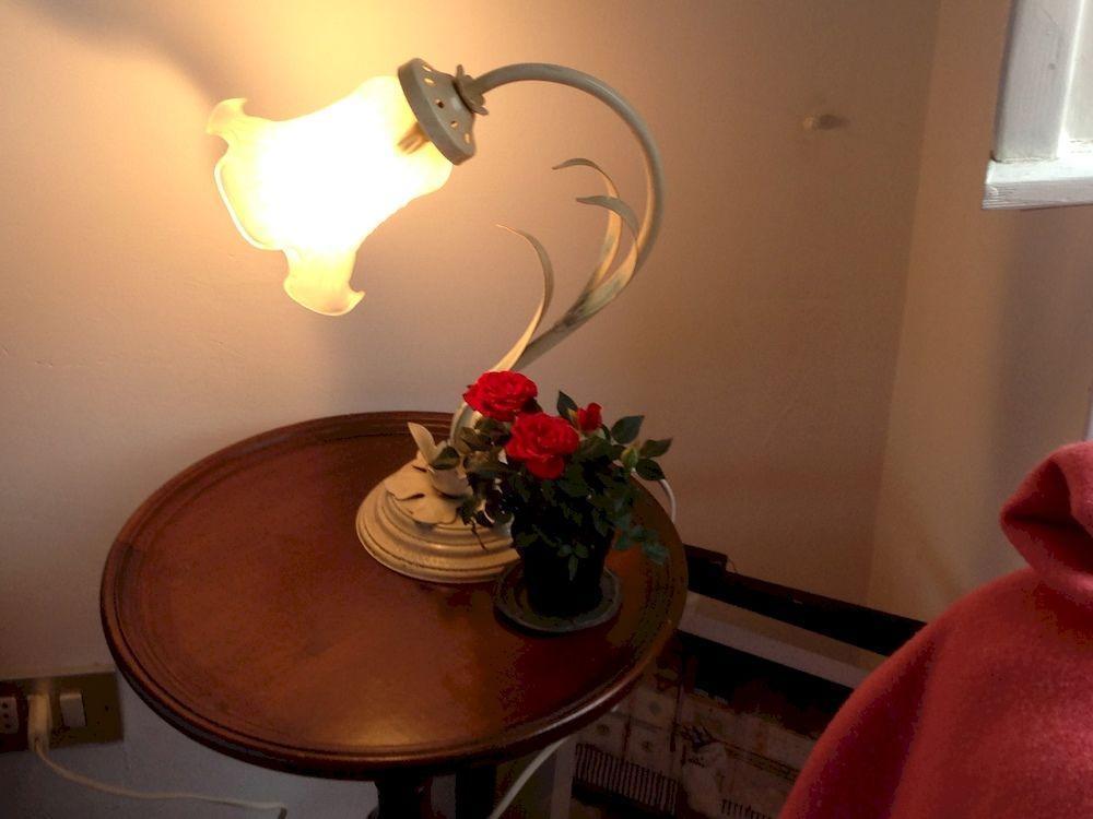 B&B Alla Rosa Verona Eksteriør billede