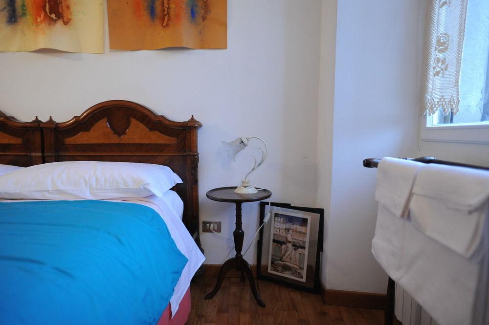 B&B Alla Rosa Verona Eksteriør billede