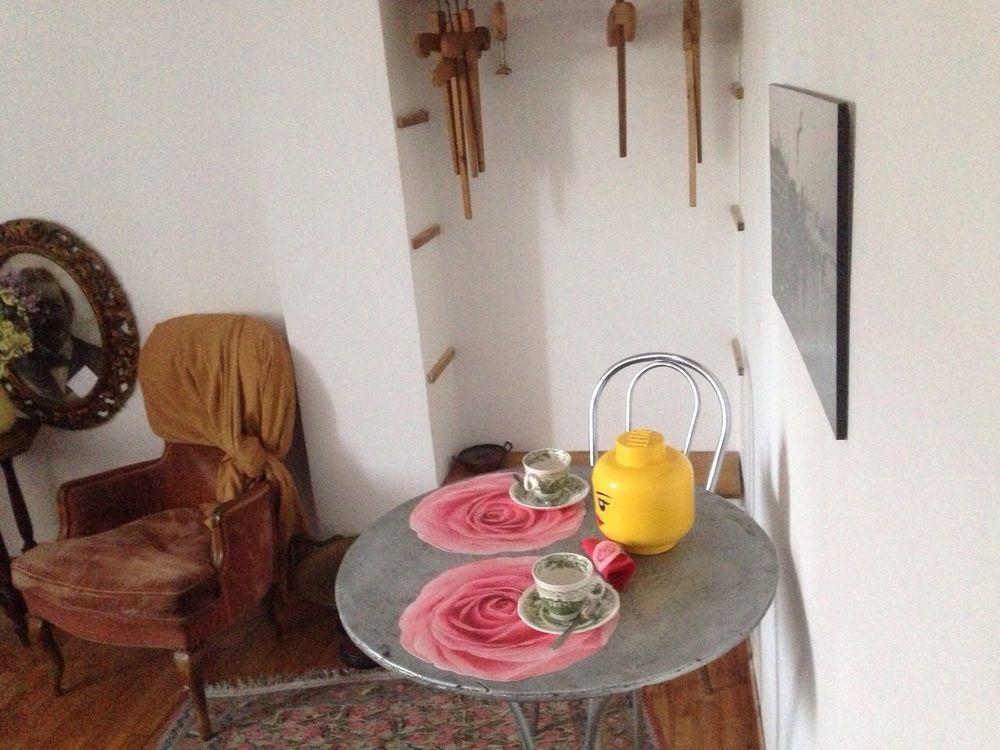 B&B Alla Rosa Verona Eksteriør billede